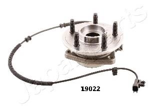 Buje de rueda delantero Japan Parts KK19022 precio, desde 149,07 EUR