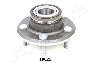 KK19021 Japan Parts Cubo delantero