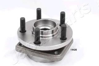 KK19020 Japan Parts cubo de rueda delantero