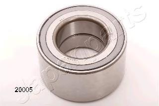Cojinete de cubo delantero Japan Parts KK20005 precio, desde 64,07 EUR