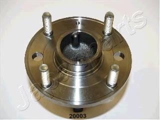 Comprar KK20003 Japan Parts Cubo de rueda, Eje trasero