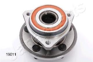 Comprar KK19011 Japan Parts Bujes de ruedas
