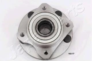 KK19017 Japan Parts
