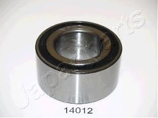 Cojinete de rueda delantero KK14012 Japan Parts