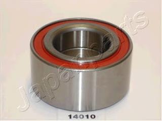 Rodamiento de rueda delantero Japan Parts KK14010