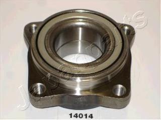 Comprar KK14014 Japan Parts Cojinete de rueda delantero