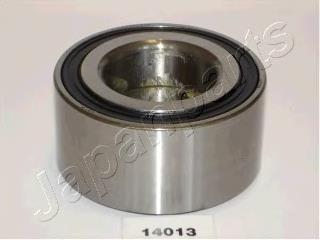 Cojinete de rueda delantero KK14013 Japan Parts