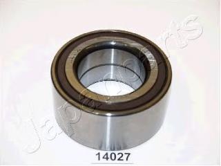 Cojinete de rueda delantero KK14027 Japan Parts