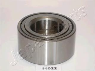 KK-14022 Japan Parts cojinete de rueda delantero