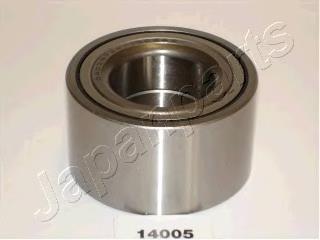 KK14005 Japan Parts Rodamientos de rueda delantero