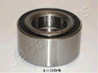 KK-14004 Japan Parts cojinete de rueda delantero