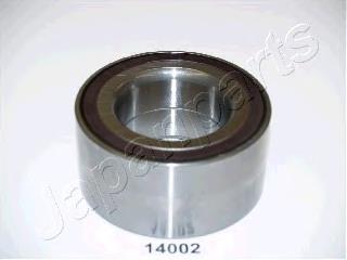 Comprar KK14002 Japan Parts Cojinete de rueda trasero