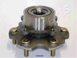 Buje de rueda delantero Japan Parts KK15029 precio, desde 226,08 EUR