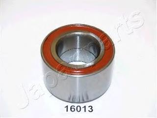 Cojinete de rueda delantero KK16013 Japan Parts