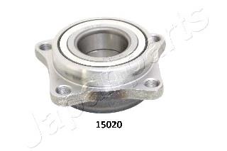 KK15020 Japan Parts Rodamientos de rueda delantero