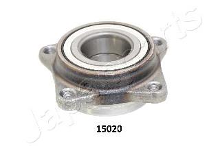 Rodamiento de rueda delantero Japan Parts KK15020