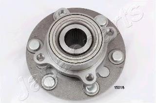 Buje de rueda delantero Japan Parts KK15018 precio, desde 79,95 EUR