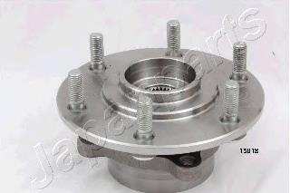 KK15018 Japan Parts Cubo delantero