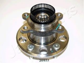 Buje de rueda Japan Parts KK20532 precio, desde 76,60 EUR
