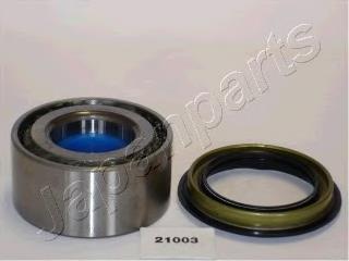 KK21003 Japan Parts cojinete de rueda trasero