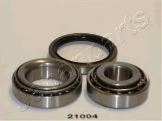 KK21004 Japan Parts cojinete de rueda trasero