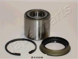 KK21009 Japan Parts cojinete de rueda trasero