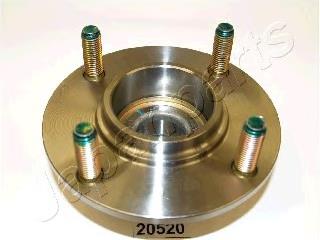 KK20520 Japan Parts cojinete de rueda trasero