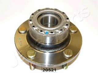 Comprar KK20521 Japan Parts Cubo de rueda, Eje trasero