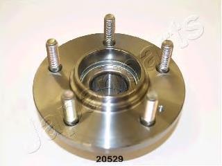 Buje de rueda Japan Parts KK20529 precio, desde 63,38 EUR
