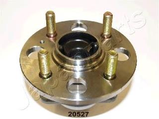 Comprar KK20527 Japan Parts Cubo de rueda, Eje trasero