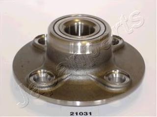 Buje Japan Parts KK21031