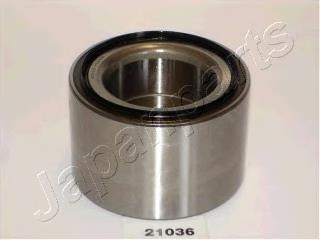 KK21036 Japan Parts cojinete de rueda trasero