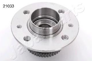 Comprar KK21033 Japan Parts Cubo de rueda, Eje trasero