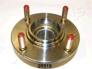 Buje Japan Parts KK20315