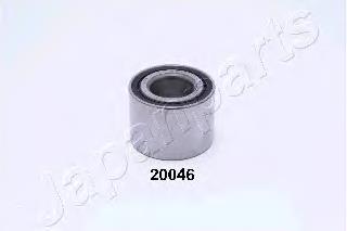 Cojinete de rueda KK20046 Japan Parts