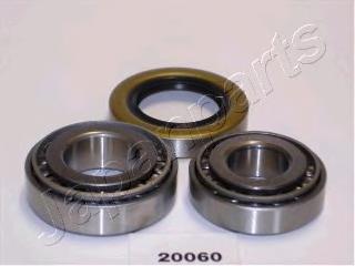 Comprar KK20060 Japan Parts Cojinete de rueda trasero