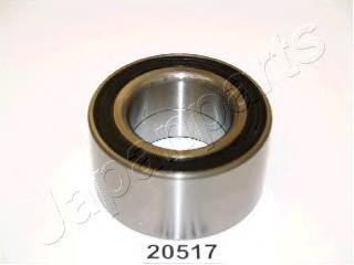 Cojinete de rueda delantero Japan Parts KK20517 precio, desde 31,62 EUR