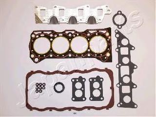 KG-804 Japan Parts juego de juntas de motor, completo, superior