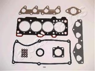 KGH00 Japan Parts juego de juntas de motor, completo, superior