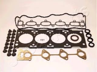 KGH01 Japan Parts Juego de juntas superiores de motor
