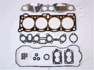 KG900 Japan Parts