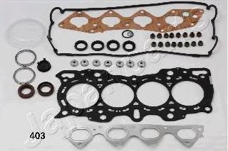 KG403 Japan Parts juego de juntas de motor, completo, superior