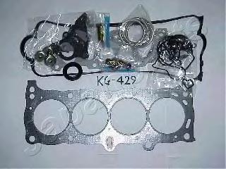 KG429 Japan Parts