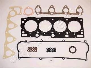 KG339 Japan Parts juego de juntas de motor, completo, superior