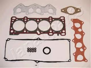 Juego de juntas de motor, completo KG398 Japan Parts