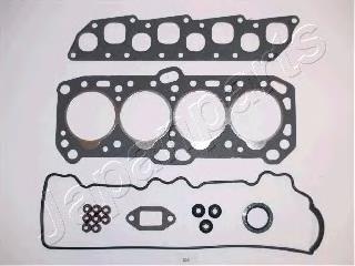 KG536 Japan Parts juego de juntas de motor, completo, superior