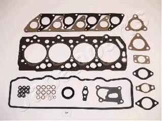 KG534 Japan Parts juego de juntas de motor, completo, superior