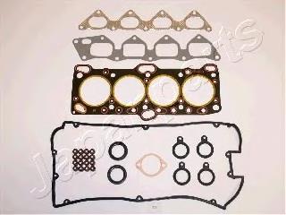 Juego de juntas de motor, completo, superior KG538 Japan Parts