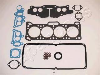 Juego de juntas de motor, completo, superior KG528 Japan Parts