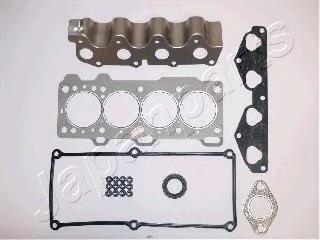 KG581 Japan Parts juego de juntas de motor, completo, superior